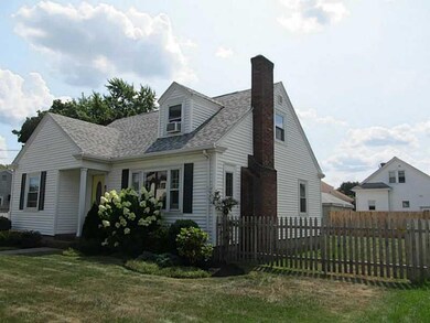 164 Jordan Ave, Cranston, RI 02910 - photo 2