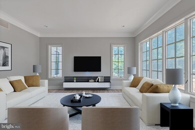 820 Roscommon Rd, Bryn Mawr, PA 19010 - photo 5