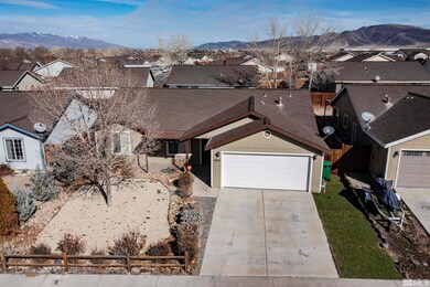 1662 Round up Rd, Fernley, NV 89408 - photo 2
