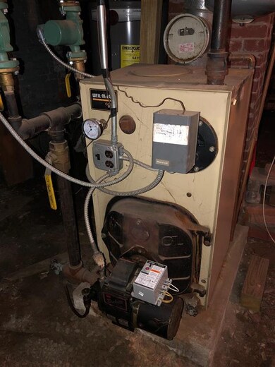 144 High St, Somersworth, NH 03878 - photo 7