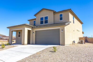 Sonoran Ranch II Lot 117__006