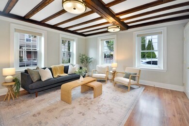 10 Swan St unit 1, Arlington, MA 02476 - photo 4