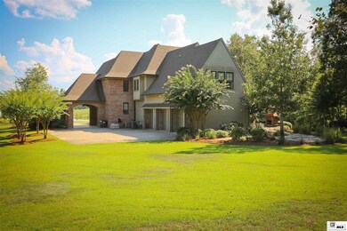 141 Crestview Dr, Choudrant, LA 71227 - photo 3