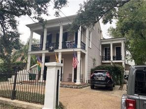 1015 Washington Ave unit F, New Orleans, LA 70130 - photo 2