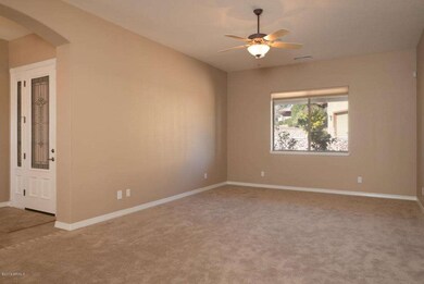 Family Room - 267 Honeysuckle