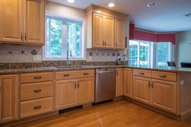 100 Walker Rd, Danville, NH 03819 - photo 7