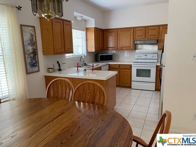 1003 Franklin Dr, San Marcos, TX 78666 - photo 4