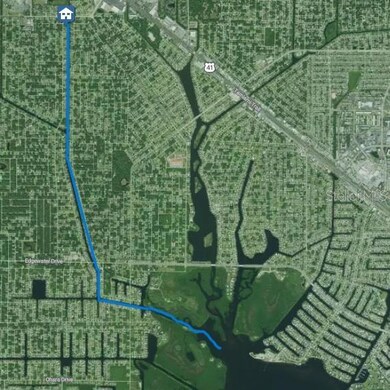 2024 Pellam Blvd, Port Charlotte, FL 33948 - photo 4