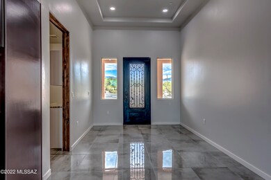 Foyer View