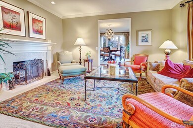 5230 W Mercer Way, Mercer Island, WA 98040 - photo 3