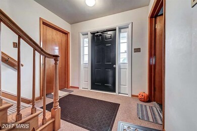 338 S Jefferson St, Frederick, MD 21701 - photo 4