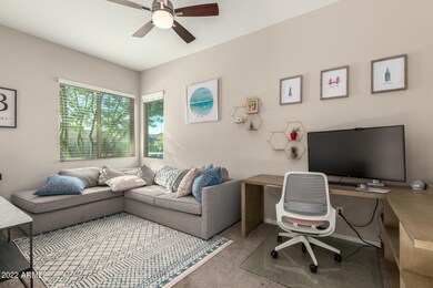 office/flex space