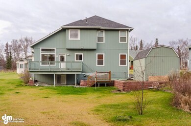 Exterior Rear