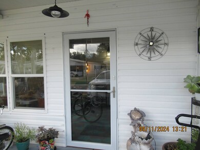 Entry to Home