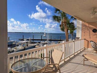 Lanai view