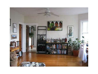 3 Jenckes St, Providence, RI 02906 - photo 2