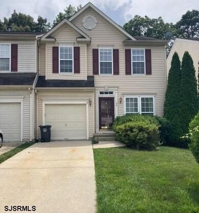 34 Westover Cir unit 25, Mays Landing, NJ 08330 - photo 6