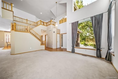 10858 Willow Reed Cir E, Parker, CO 80134 - photo 2