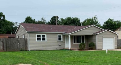 201 Jones St, Maize, KS 67101 - photo 3