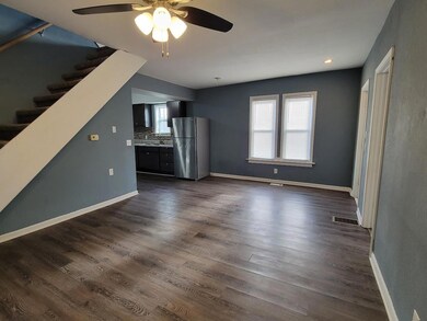 Living Room I