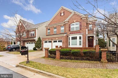 5799 Falls Gate Ct, Falls Church, VA 22041 - photo 4