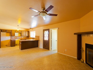 Family Room View 2