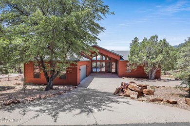 6494 W Ruin Hill Loop, Pine, AZ 85544 - photo 2