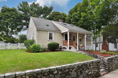 10 Dewitt Rd, Stoneham, MA 02180 - photo 3