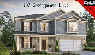 111 Greengarden Dr, Chapin, SC 29036 - photo 3