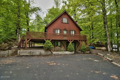 340 Cedarwood Terrace, Hamlin, PA 18427 - photo 2