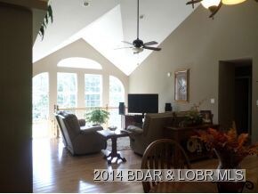 main level living