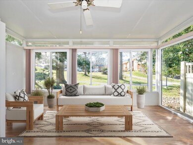 3546 Chiswick Ct, Silver Spring, MD 20906 - photo 5