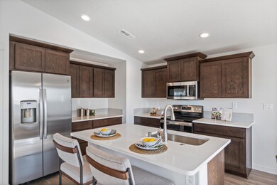 Darrington - Kitchen - 3