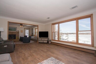 1724 E Lake Geneva Rd NE unit NE, Alexandria, MN 56308 - photo 7