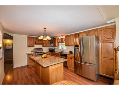 159 Daniel Plummer Rd, Goffstown, NH 03045 - photo 5