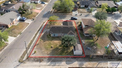 1802 W Arbor St, Harlingen, TX 78552 - photo 4