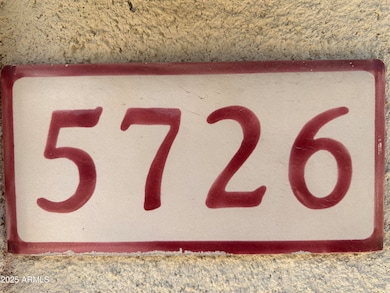 5726 W Ivanhoe St, Chandler, AZ 85226 - photo 2