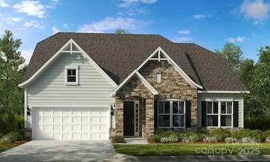 The Carlyle European ~ Rendering