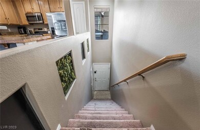 5450 Shay Mountain Place unit 202, Las Vegas, NV 89149 - photo 7