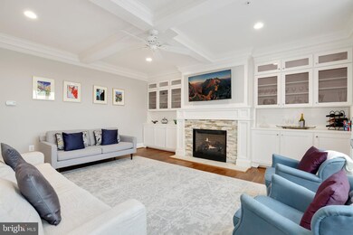 4517 Fairfield Dr, Bethesda, MD 20814 - photo 7