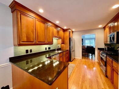 5 Primmett Ln, Worcester, MA 01609 - photo 6