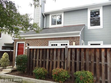 4408 Pembrook Village Dr unit 110, Alexandria, VA 22309 - photo 2