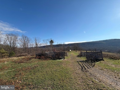 34.58 Ac Off Sperry's Run Rd, Baker, WV 26801 - photo 7