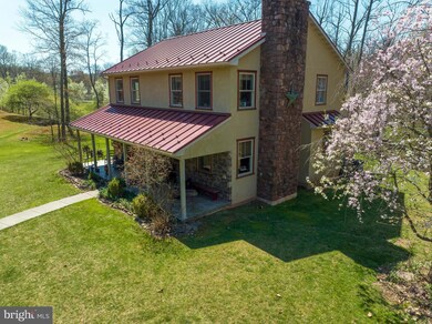 448 Weaver Rd, Morgantown, PA 19543 - photo 3