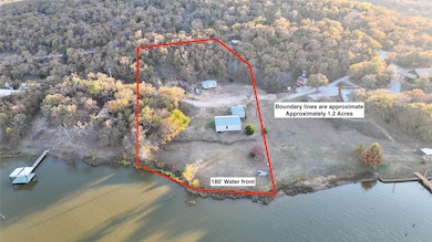 819 Captain S Dr, Bowie, TX 76230 - photo 2