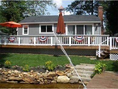 30 Hamilton Dr, Holland, MA 01521 - photo 2