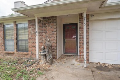 215 Thomas St, Joshua, TX 76058 - photo 5