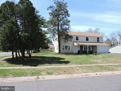 72 Bloomfield Ln, Willingboro, NJ 08046 - photo 2