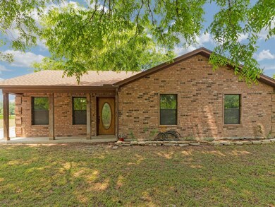 2601 Hawkins Lilly Rd, Weatherford, TX 76085 - photo 2