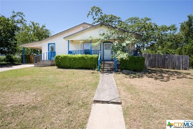 103 W Anderson Ave, Copperas Cove, TX 76522 - photo 2